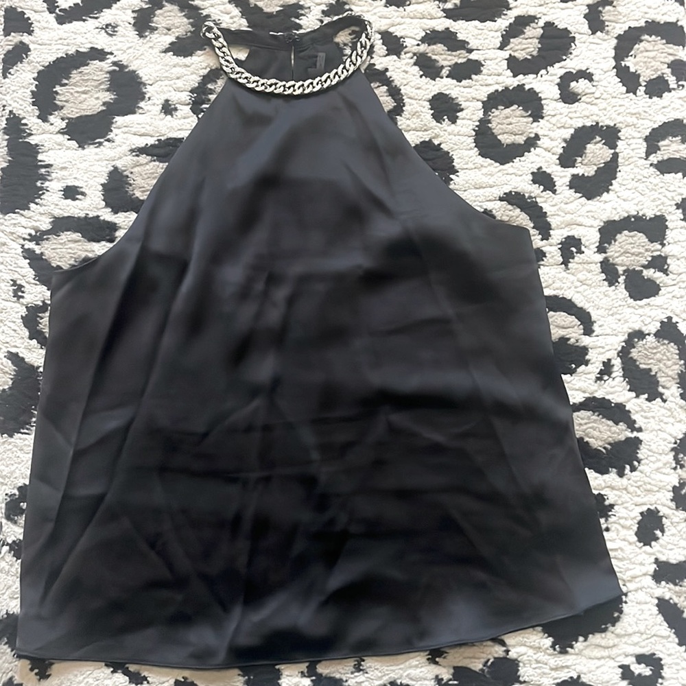 Halter Top